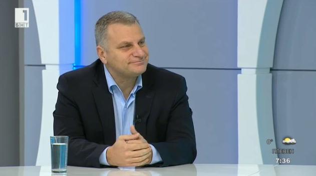 Петър Курумбашев: Когато нашите опоненти отидоха в популистки послания, само загубиха