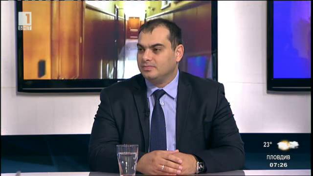 Филип Попов за цената на реформата в правосъдието