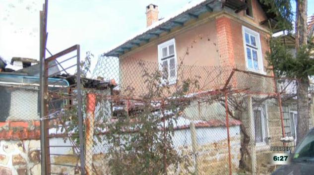 Пенсионер дарява къщата си за пострадалите в Хитрино
