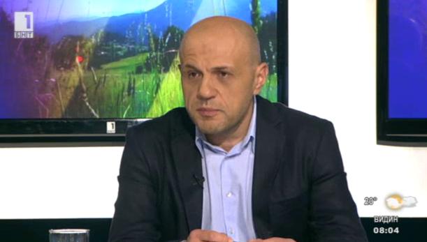 Томислав Дончев: България няма да плаща за Гърция. Еврофонд дава парите