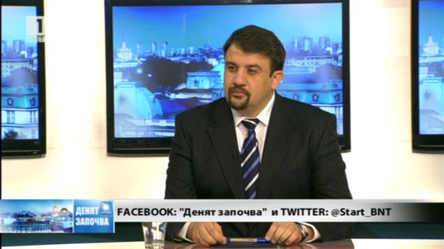 Настимир Ананиев: Има напрежение в Реформаторския блок