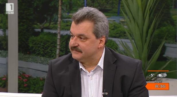 Тодор Батков: Критичната сума за лиценза на Левски е 1.3 млн. лева