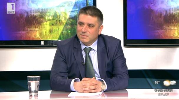 Данаил Кирилов: Промените в Конституцията ще бъдат организационни