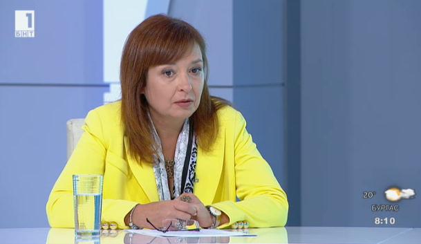 Министър Русинова: Готвените промени в Закона за децата с увреждания целят да им осигурят комплексни услуги
