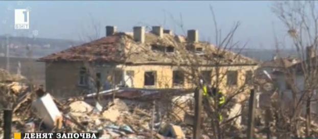 Пряко: Хитрино - още един ден след трагедията