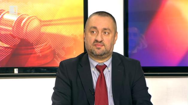 Ясен Тодоров: ВСС се довери на главния прокурор за отстраняването на Янева