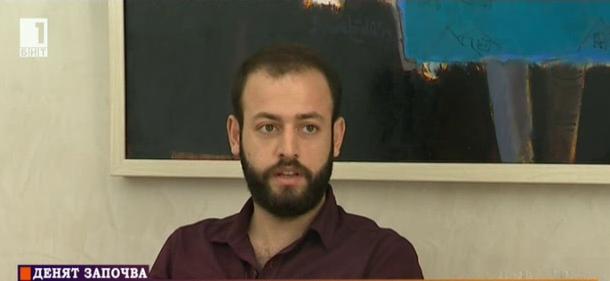 Анкара след опита за преврат. Журналистът Дениз Бюстани в ексклузивно интервю
