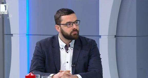 Стоян Мирчев: Трябва да се отиде на предсрочни избори възможно най-бързо