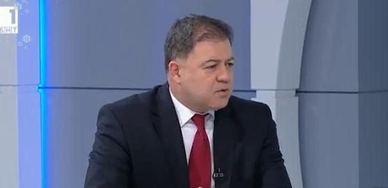 Николай Ненчев: Реформаторският блок е готов с предложението за премиер