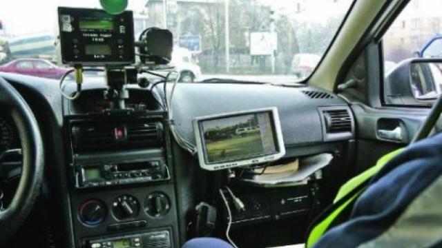Камери по пътищата срещу неразумните шофьори