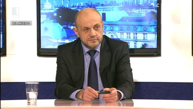 Томислав Дончев: 2014 е нулева за еврофондовете