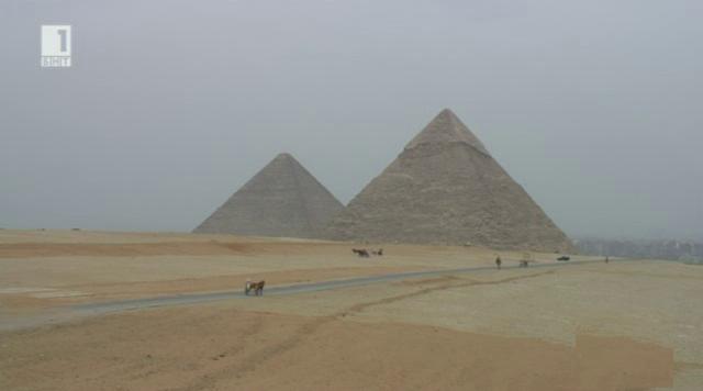 Как политическата нестабилност се отрази на туризма в Египет?