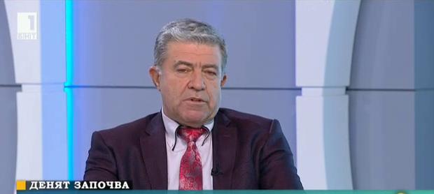 Проф. Генчо Начев: Малко са парите за болнична помощ в бюджет на НЗОК за 2017