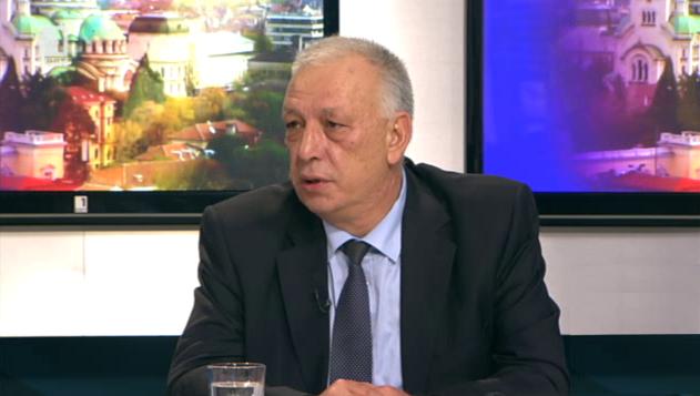 Димитър Лазаров: Всички направихме своите компромиси, за да се стигне до някакъв консенсус