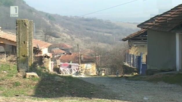 Протести заради стара канализация в община Златарица