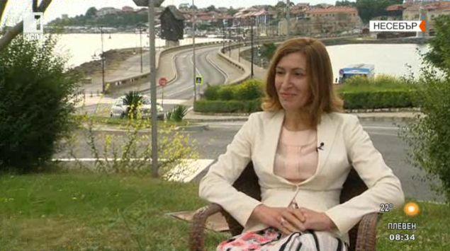 Министър Ангелкова: Проверките по курортите ще продължат през целия сезон