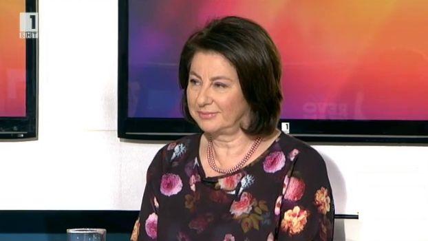 Светла Тодорова: Цената на тока ще се увеличи, но е рано да се каже с колко