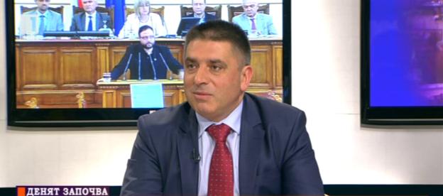 Данаил Кирилов: Въпросът за задължителния вот беше най-дискусионен в дебата за референдума