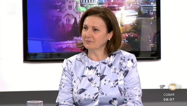 Министър Бъчварова: Терористичната заплаха се превърна в ежедневие