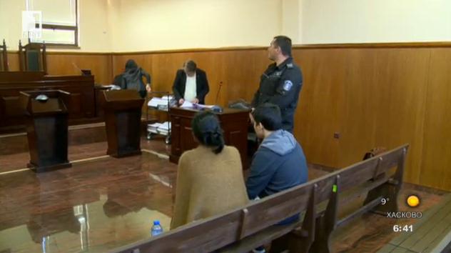 Обвиненият в тероризъм Иван Захариев говори за първи път пред камерата на БНТ