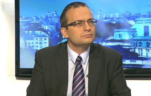 Реформаторският блок за казуса КТБ - разговор с Мартин Димитров