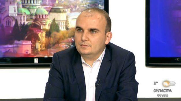 Илхан Кючюк: ДПС получи изключително висока оценка в Европа