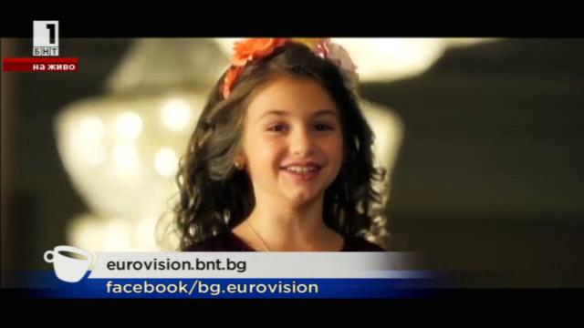 “Детската Евровизия” през погледа на Евгени Димитров – Маестрото и Драго Драганов