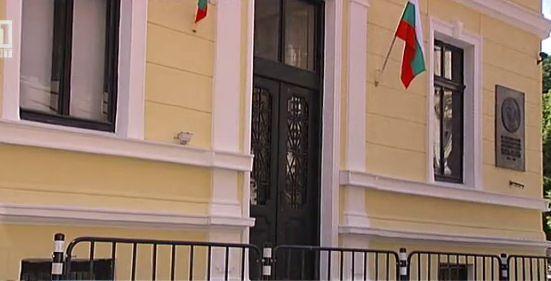 „Хора и улици“: Обновената къща музей „Иван Вазов” в София