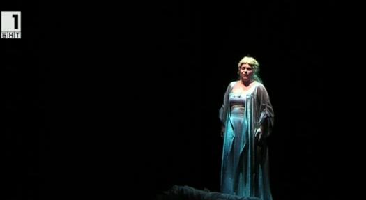 Отново Вагнер. Тристан и Изолда в Софийската опера