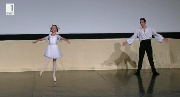 Бъдещето на българския балет