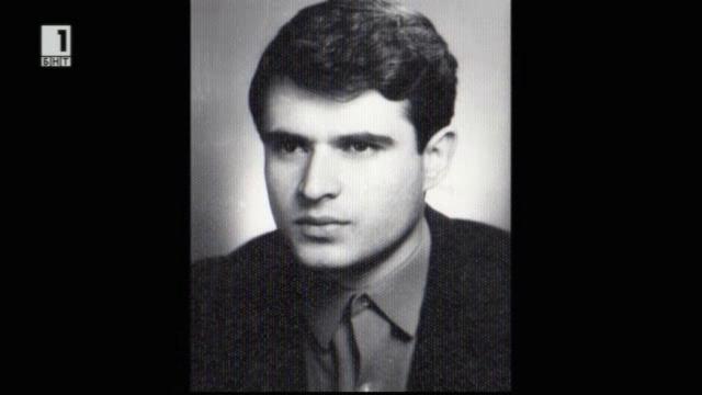 25 години от смъртта на поета Мехмед Карахюсеинов