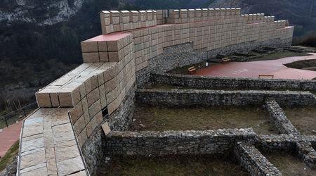 Международният съвет за паметници на културата осъди реставрациите на крепости