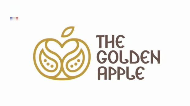 Златната ябълка - първото българско фентъзи