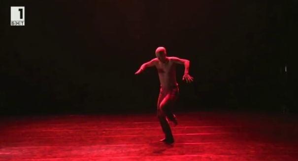 Световноизвестният буто танцьор и хореограф Кацура Кан в България