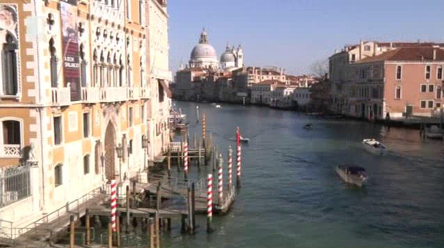 Картина от Венеция