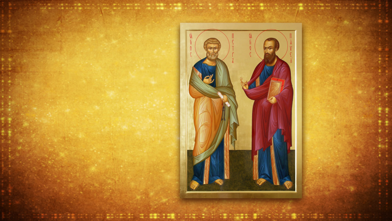 Bulgaria Marks the Day of Saints Peter and Paul