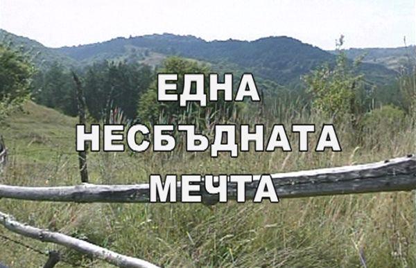 Една несбъдната мечта