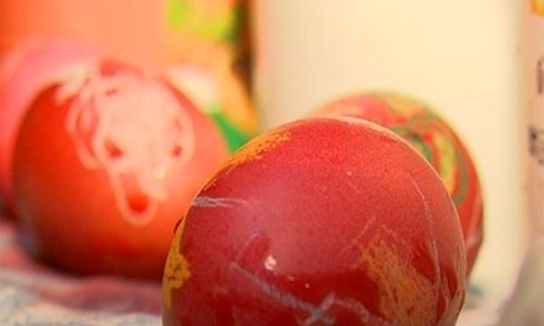 bulgaria celebrates easter