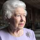 снимка 6 Английската кралица на 90