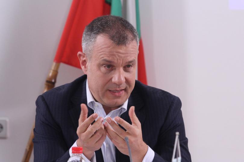 Емил Кошлуков е новият генерален директор на БНТ