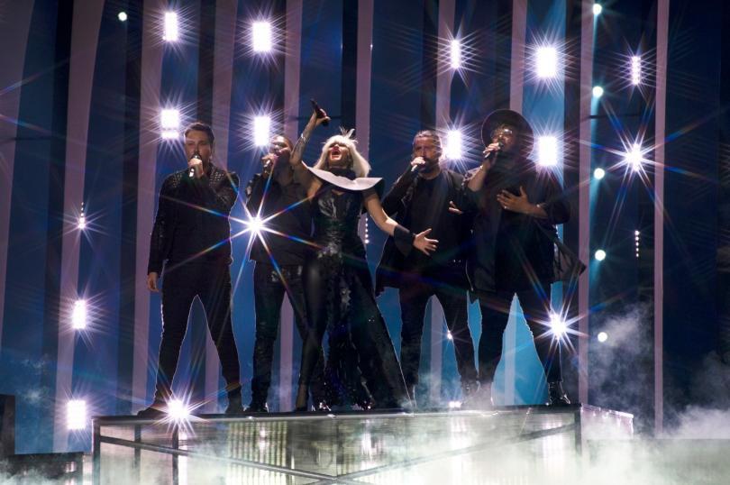 „Equinox“ впечатлиха с глас, визия и стил зрителите на Евровизия (видео)