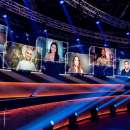 снимка 2 Шоуто на Евровизия „Europe Shine A Light“ беше гледано от 73 милиона зрители