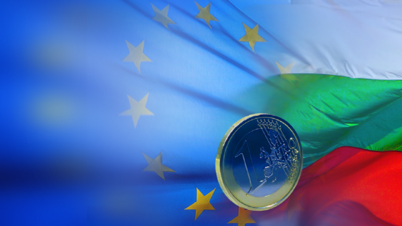 Bulgaria may join the Eurozone waiting room by June 2020