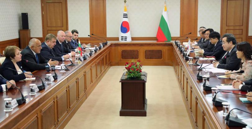 South Korea expresses interest in building RDF plant in Sofia