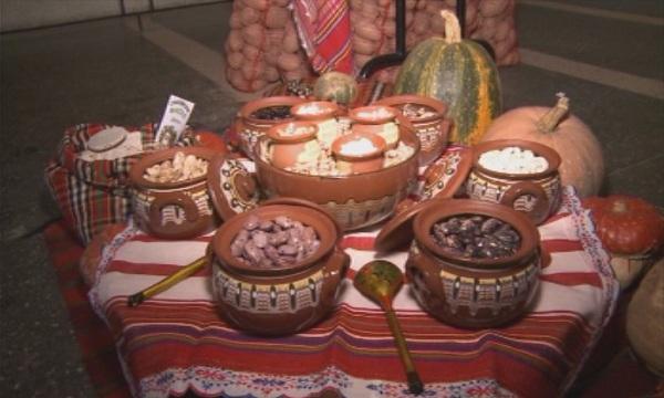 beans festival bulgaria’s smilyan