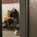 снимка 4 "Денят на бащата" - нов български сериен филм по БНТ през февруари