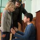 снимка 5 "Денят на бащата" - нов български сериен филм по БНТ през февруари
