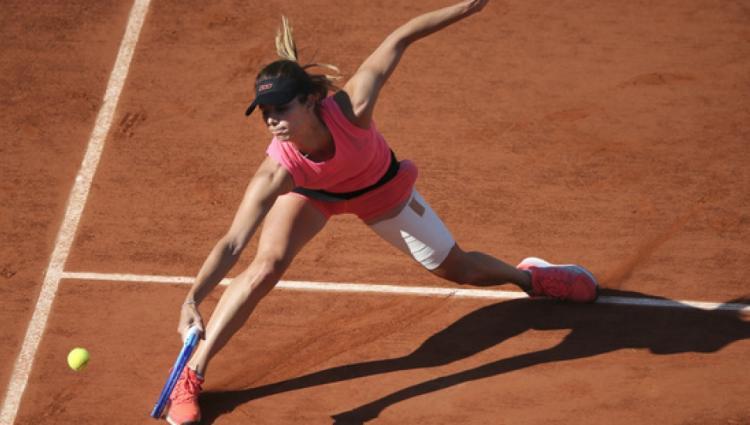 Гледайте двубоя между Пиронкова и Свитолина на живо по БНТ!