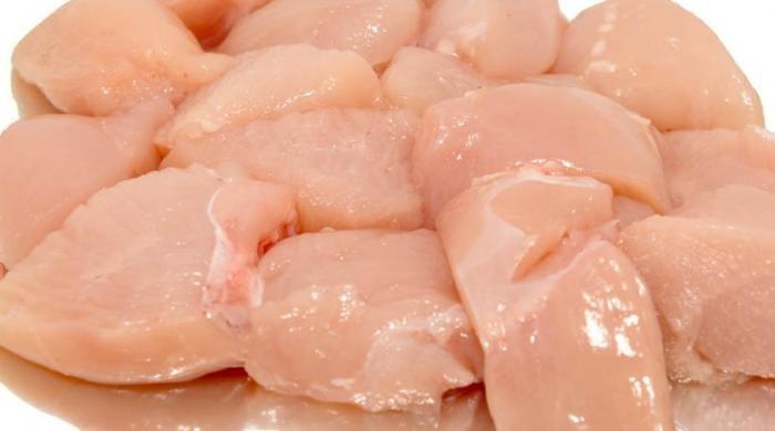food safety agency found shipments salmonella infected chicken poland