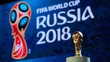 БНТ предава пряко жребия за Световното първенство по футбол